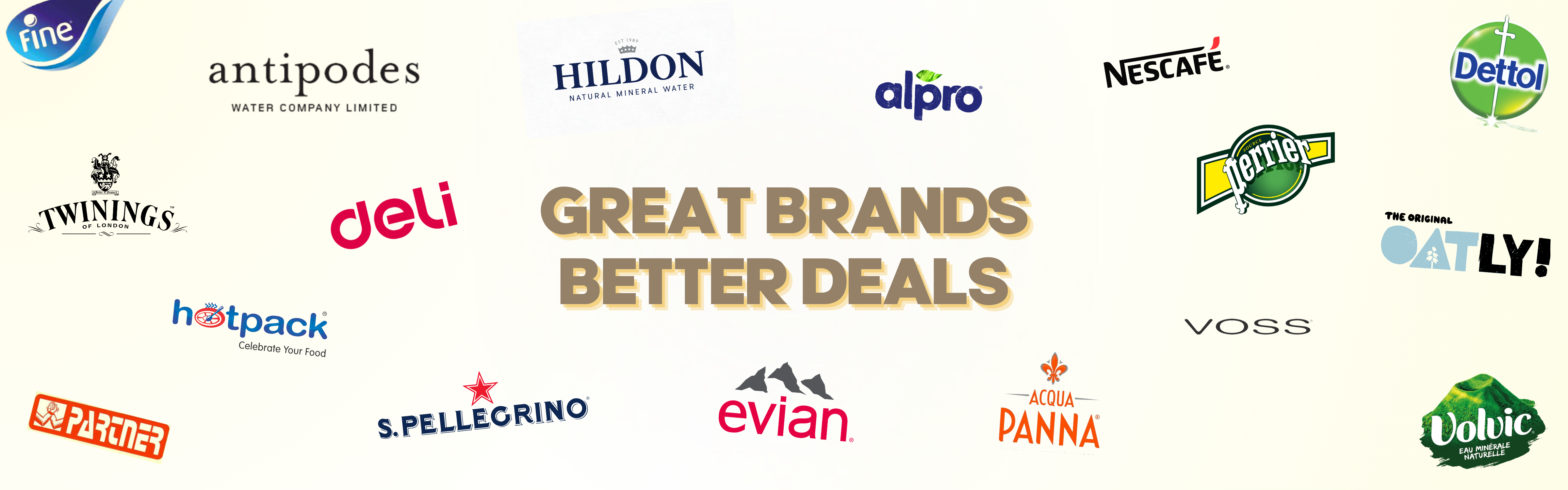 Shop Branded Products at Better Prices | CognitionUAE