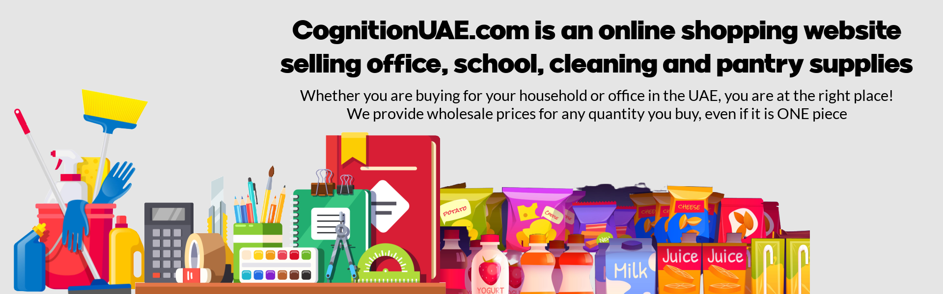 About Cognition UAE
